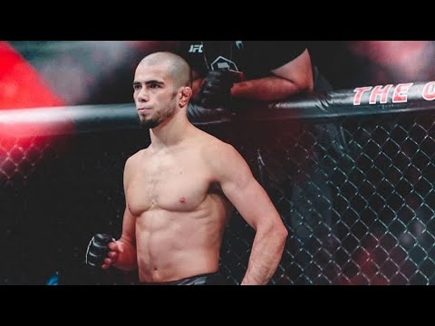 Muhammad “PUNISHER” Mokaev | HIGHLIGHTS