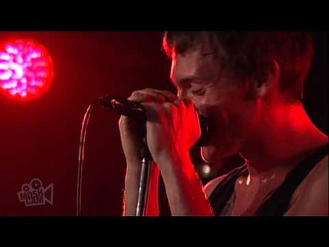 Drifting Thing - Polar Bear Club