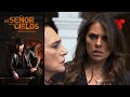 El Señor De Los Cielos 5 Capítulo 08 Telemundo