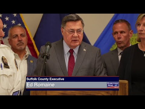 Suffolk County Animal Abuse