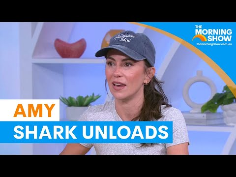 Amy Shark reveals Australian Idol's standout season | The Morning Show