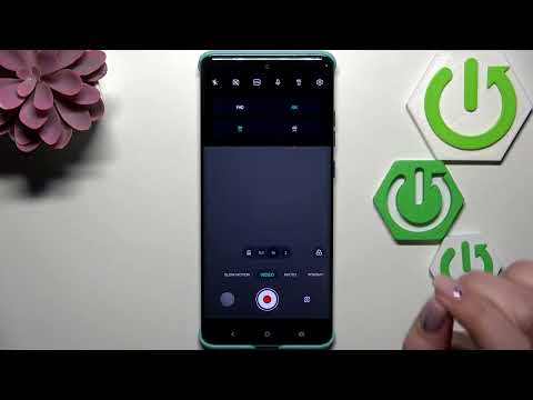 MOTOROLA Edge 60 Fusion – How to Change Video Resolution