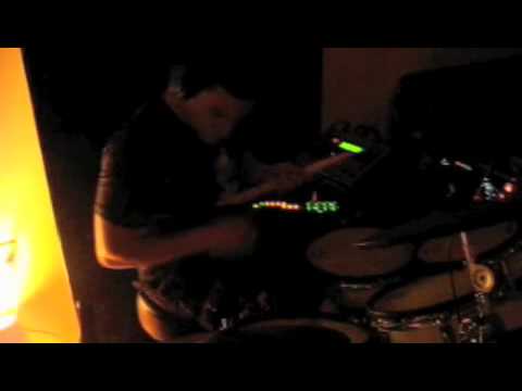 Autody - Live Remixing - Electric Birds and Caribou - Negative Spaceman pt. 4.m4v