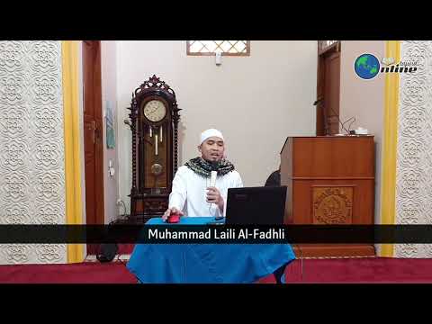 Jazari6 7-1 Sifat Shafir - Desis yang Khas - Huruf Shad, Zay, dan Sin