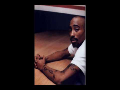 2Pac Feat Anthony Hamilton - Thugz Mansion (DJ Dopeman Remix)