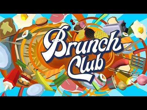Brunch Club Launch Trailer - OUT NOW! thumbnail