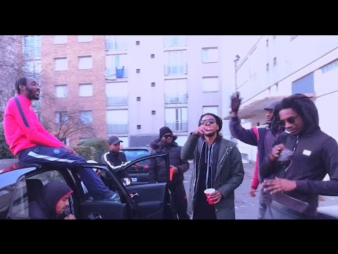 Linco x Ennemy x Skarfone - Durty Mood