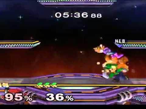 CptNebula Netplay Highlights