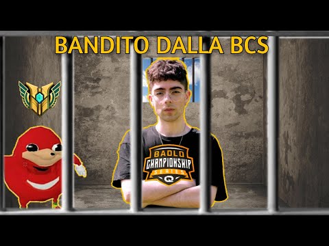 DEIDARA STREAM HIGHLIGHTS - SONO STATO BANDITO DALLA BCS? - PAOLO TILTATO