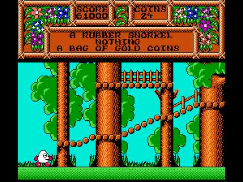 4 quattro arcade nes