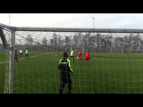 Vvnieuwerkerk E3  -  DCV E1