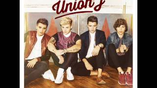 Union J - Beautiful Life (Official Audio)