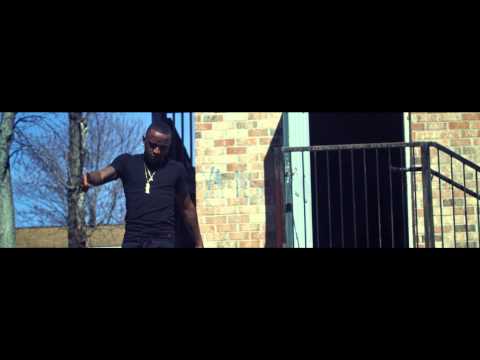 Taylor J - Everything Ain't For Everybody (Official Video)