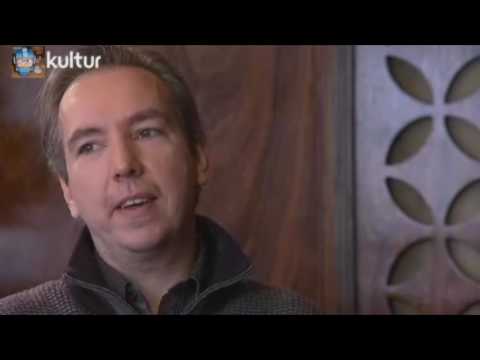 Olli Schulz zu Gast bei Bauerfeind über Hass, Glück, Medien, Alter und Werdegang