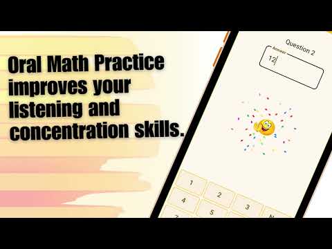 Simple Abacus Speed Practice