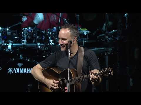 Dave Matthews Band - 2025 The Gorge N3 Webrip 8/31/2025