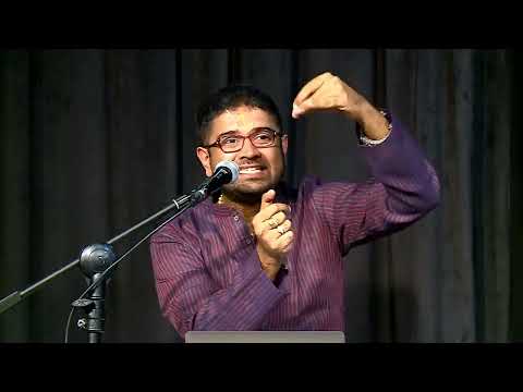 Part 8/8 | Vishnu Sahasranama Vaibhavam | ENGLISH | Dushyanth Sridhar | The Six Questions & Answers