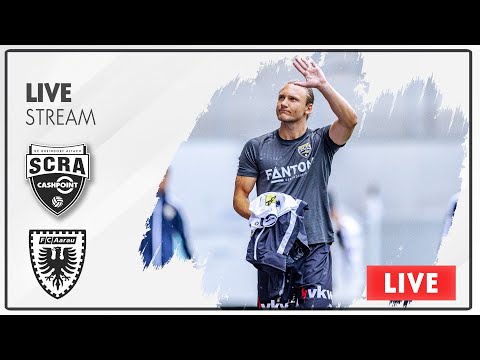 SCRA TV 2023 | Testspiel SCRA vs. FC Aarau