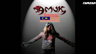 Download lagu Damai - Amuk mp3