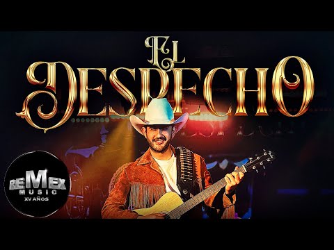 Diego Herrera -  El Despecho (Video Oficial)