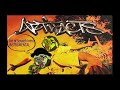Artifacts - Art of Scratch Intro（INSTRUMENTAL）