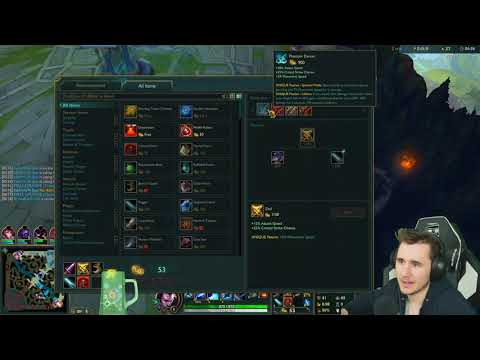 IO E TEGAME MASSACRIAMO TUTTI - League of Legends ITA #1635