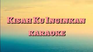 Download lagu Kisah ku inginkan  karaoke tanpa vokal Datuk Siti Nurhaliza & Judika mp3
