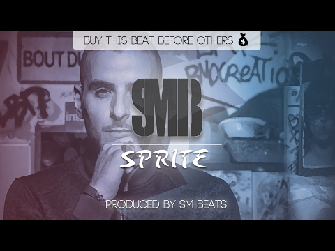 [FREE] Sofiane ft. Ninho ft. Pso Thug Type Beat 2017 - Sprite (Prod. By Sm Beats)