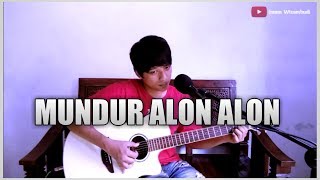 Download lagu MUNDUR ALON ALON - ILUX ID VERSI AKUSTIK (COVER) IMAM WISAMBUDI mp3 Download lagu MUNDUR ALON ALON - ILUX ID VERSI AKUSTIK (COVER) IMAM WISAMBUDI mp3