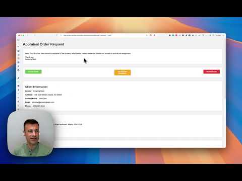 Item video thumbnail