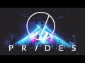 Kiesza - Cut Me Loose (PRIDES Remix) 