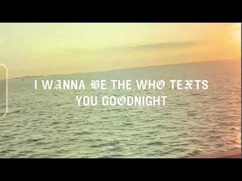 PARRIS MITCHELL- your only (Official Lyric Video)