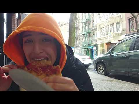 Mistaken For Homeless