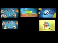 Atomic Betty Bluey Dora The Explorer Fetch Jimmy Two Shoes Kid Vs Cat Martha Speaks Credits Remix