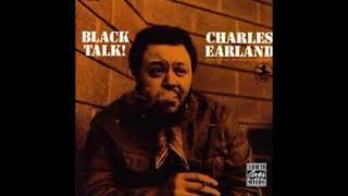 Black Talk - Charles Earland - From the 1970 Album - 'Black Talk!'