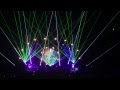 The Australian Pink Floyd Show - Wish you were ...