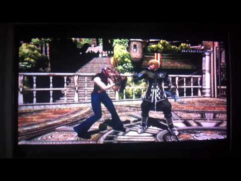 Pyrrha Omega - NS A/DNS A DNS B { 4 ; :4 }Combo