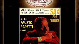 Fausto Papetti - Tell Laura I Love Her (Rumba Rock) (VintageMusic.es)