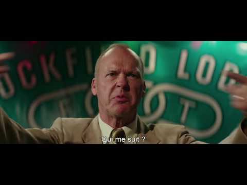 Le Fondateur (2016) HD Streaming FRENCH