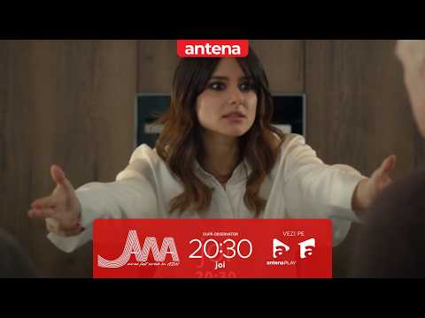 Ana, Mi-ai fost scrisă în ADN | Sezonul 3 | Rezumat: Episodul 9