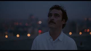 HER (Film) 2013 - End Scene