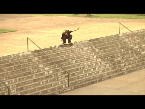 Felipe Munhoz in Simplesmente #5