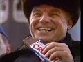 1991 Nestle Crunch Soviet Submarine Commercial