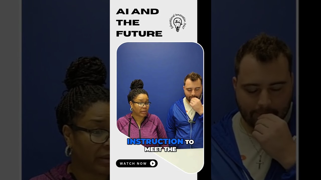 AI Revolutionizing Education: Personalized Learning is Here!