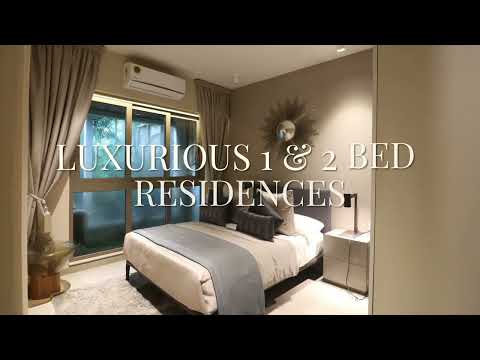 ✨Auris Ilaria, Malad (W)✨ | NynexRealtyVenture