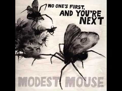 Modest Mouse - The Whale Song