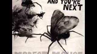 Modest Mouse - The Whale Song