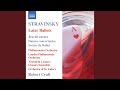 Variations, "Aldous Huxley in memoriam"