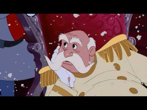 The Sword in the Stone (Uranimated18 Version) - Part 5 At the King's Castle