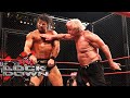 TNA Lockdown 2011 FULL EVENT Immortal Vs Fortune Sting Vs RVD Vs Anderson